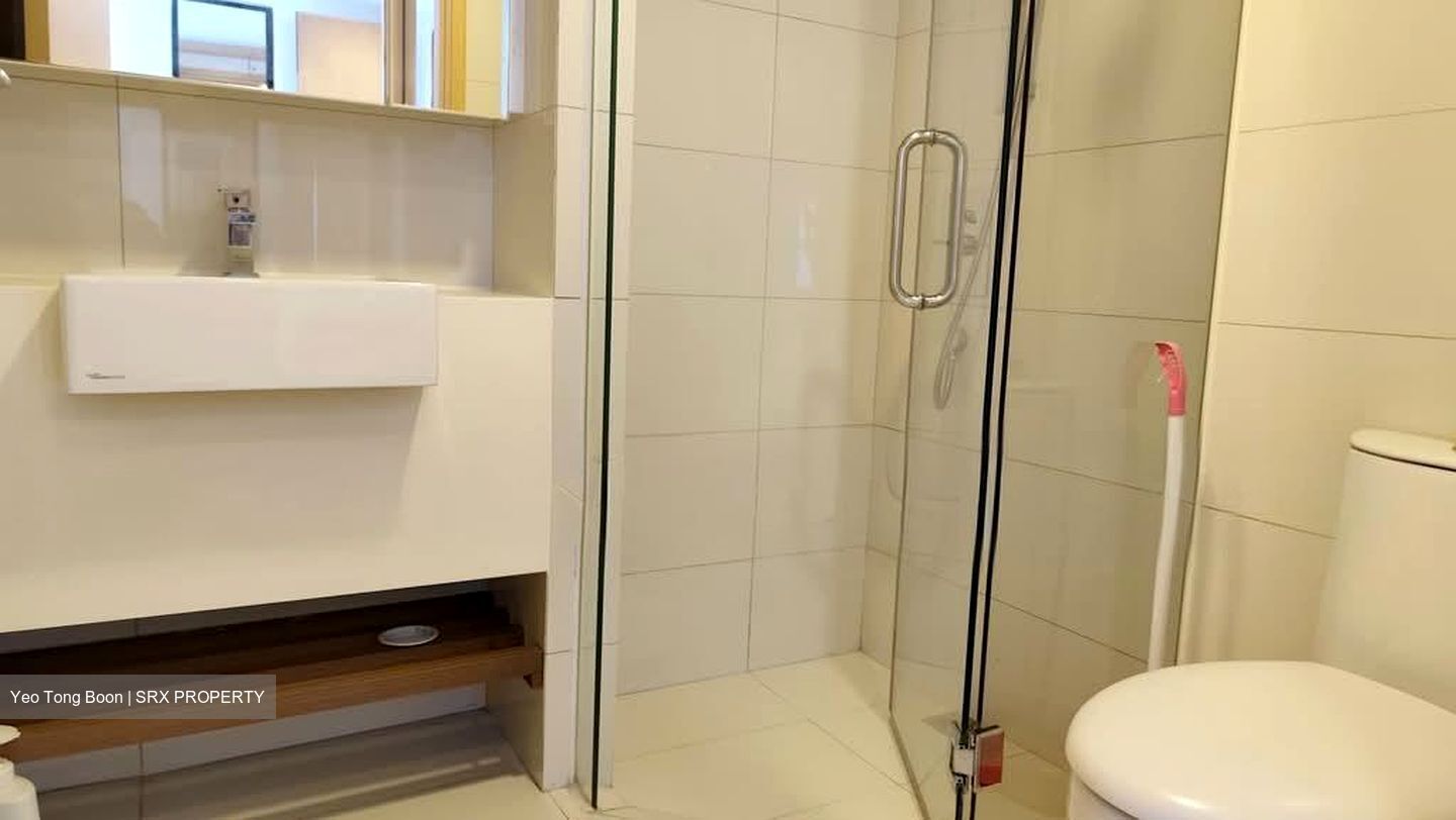 Eight Riversuites (D12), Condominium #632039871